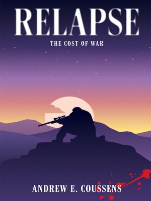 cover image of RELAPSE